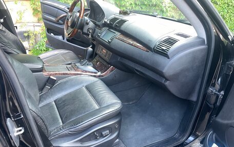 BMW X5, 2004 год, 930 000 рублей, 8 фотография