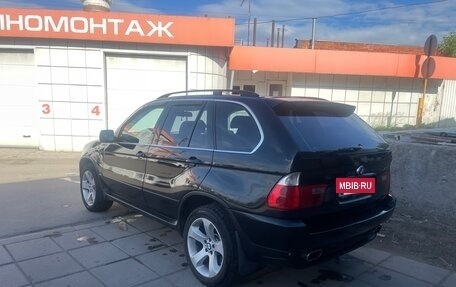 BMW X5, 2004 год, 930 000 рублей, 4 фотография