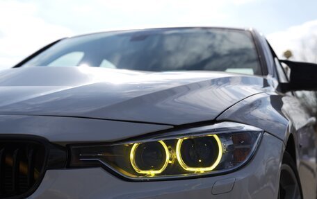BMW 3 серия, 2011 год, 1 750 000 рублей, 2 фотография
