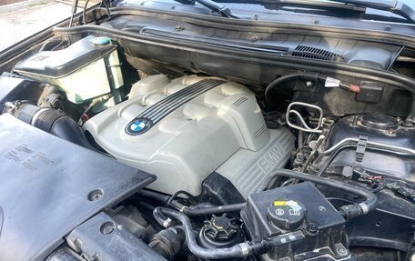 BMW X5, 2004 год, 930 000 рублей, 11 фотография