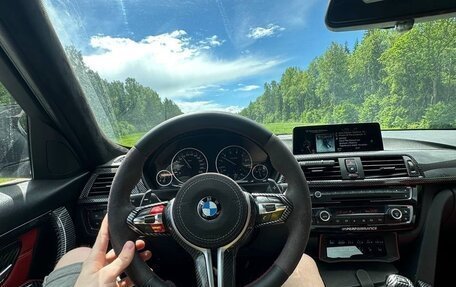 BMW 3 серия, 2011 год, 1 750 000 рублей, 9 фотография