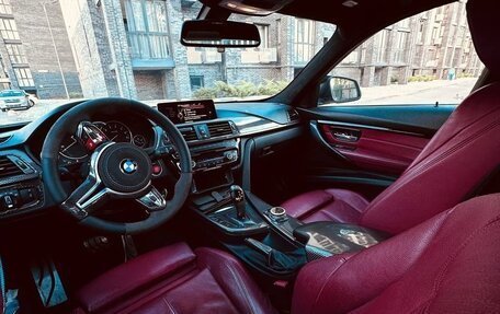 BMW 3 серия, 2011 год, 1 750 000 рублей, 8 фотография