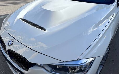 BMW 3 серия, 2011 год, 1 750 000 рублей, 5 фотография