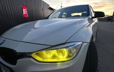 BMW 3 серия, 2011 год, 1 750 000 рублей, 7 фотография