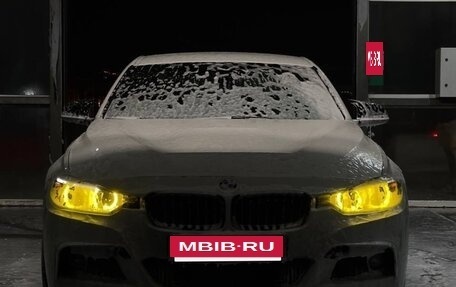 BMW 3 серия, 2011 год, 1 750 000 рублей, 6 фотография