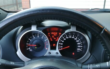 Nissan Juke II, 2012 год, 950 000 рублей, 6 фотография