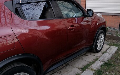 Nissan Juke II, 2012 год, 950 000 рублей, 4 фотография
