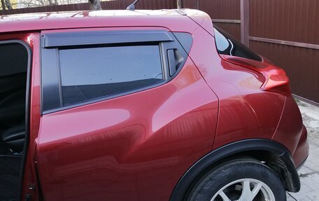 Nissan Juke II, 2012 год, 950 000 рублей, 5 фотография