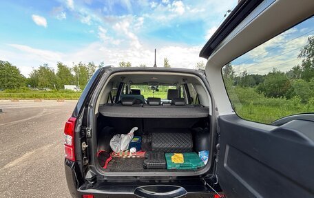 Suzuki Grand Vitara, 2013 год, 1 555 000 рублей, 7 фотография