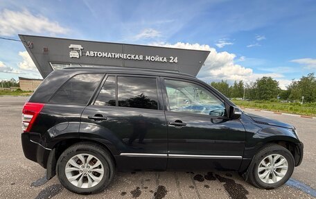 Suzuki Grand Vitara, 2013 год, 1 555 000 рублей, 3 фотография