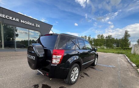 Suzuki Grand Vitara, 2013 год, 1 555 000 рублей, 4 фотография