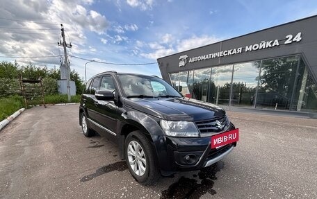 Suzuki Grand Vitara, 2013 год, 1 555 000 рублей, 2 фотография