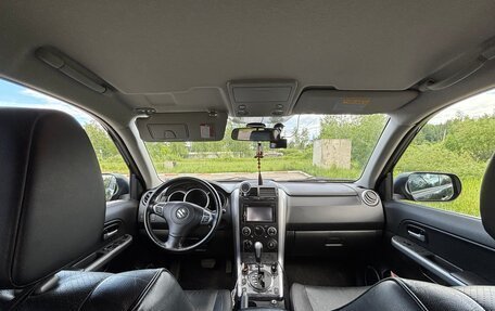Suzuki Grand Vitara, 2013 год, 1 555 000 рублей, 12 фотография