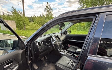 Suzuki Grand Vitara, 2013 год, 1 555 000 рублей, 8 фотография