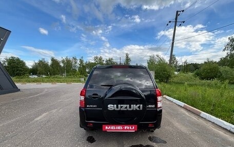 Suzuki Grand Vitara, 2013 год, 1 555 000 рублей, 6 фотография