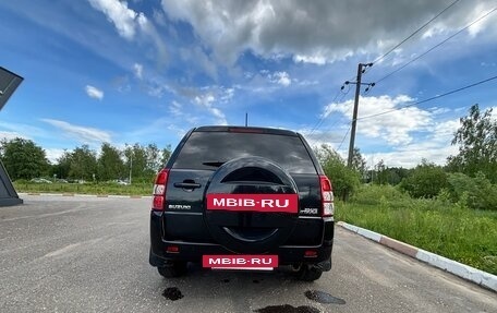 Suzuki Grand Vitara, 2013 год, 1 555 000 рублей, 5 фотография