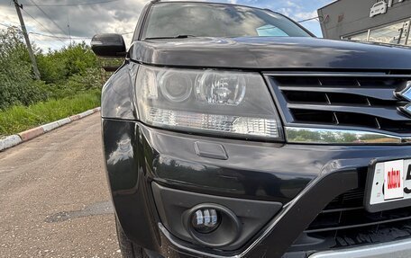Suzuki Grand Vitara, 2013 год, 1 555 000 рублей, 14 фотография