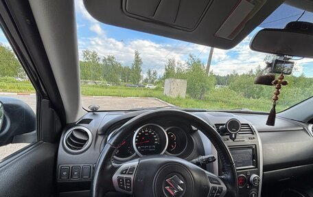 Suzuki Grand Vitara, 2013 год, 1 555 000 рублей, 9 фотография