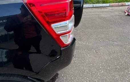 Suzuki Grand Vitara, 2013 год, 1 555 000 рублей, 13 фотография