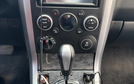 Suzuki Grand Vitara, 2013 год, 1 555 000 рублей, 19 фотография