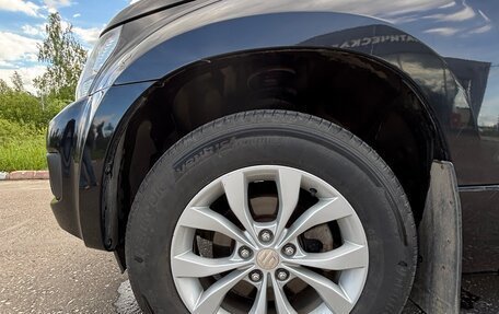 Suzuki Grand Vitara, 2013 год, 1 555 000 рублей, 18 фотография