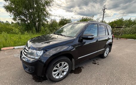 Suzuki Grand Vitara, 2013 год, 1 555 000 рублей, 16 фотография