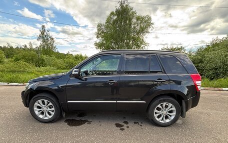 Suzuki Grand Vitara, 2013 год, 1 555 000 рублей, 17 фотография