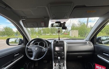 Suzuki Grand Vitara, 2013 год, 1 555 000 рублей, 11 фотография