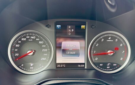 Mercedes-Benz GLC Coupe, 2018 год, 3 490 000 рублей, 22 фотография