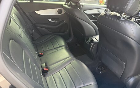 Mercedes-Benz GLC Coupe, 2018 год, 3 490 000 рублей, 17 фотография