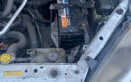 Toyota Vitz, 2001 год, 270 000 рублей, 6 фотография