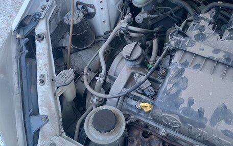 Toyota Vitz, 2001 год, 270 000 рублей, 7 фотография