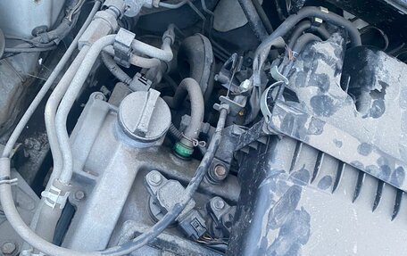 Toyota Vitz, 2001 год, 270 000 рублей, 9 фотография