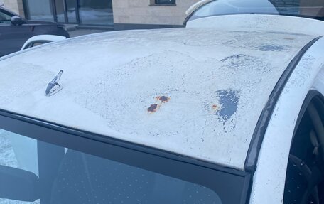Toyota Vitz, 2001 год, 270 000 рублей, 14 фотография