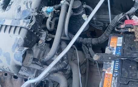 Toyota Vitz, 2001 год, 270 000 рублей, 8 фотография