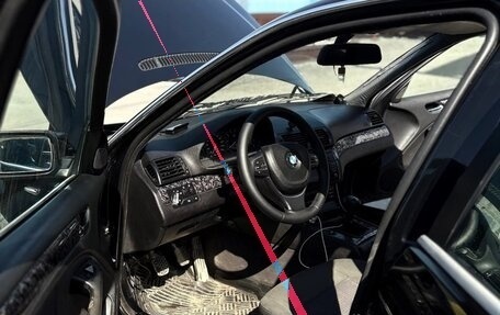 BMW 3 серия, 2001 год, 600 000 рублей, 14 фотография