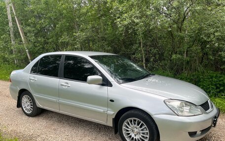 Mitsubishi Lancer IX, 2006 год, 250 000 рублей, 2 фотография