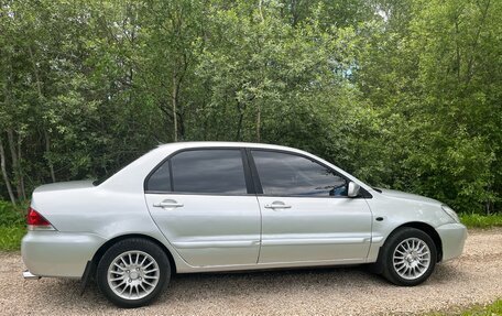 Mitsubishi Lancer IX, 2006 год, 250 000 рублей, 7 фотография