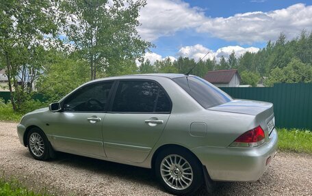 Mitsubishi Lancer IX, 2006 год, 250 000 рублей, 5 фотография