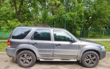 Ford Maverick, 2004 год, 290 000 рублей, 2 фотография