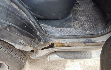 Ford Maverick, 2004 год, 290 000 рублей, 4 фотография
