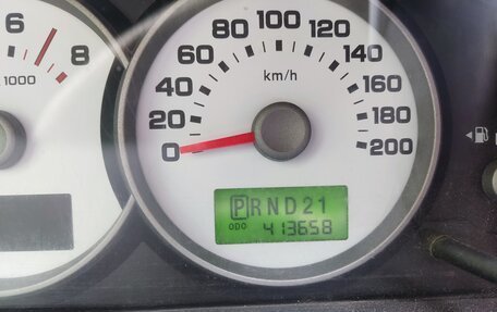 Ford Maverick, 2004 год, 290 000 рублей, 9 фотография