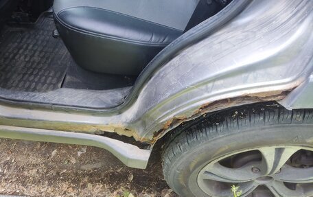 Ford Maverick, 2004 год, 290 000 рублей, 6 фотография