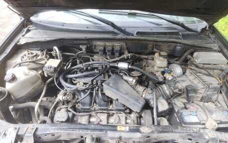 Ford Maverick, 2004 год, 290 000 рублей, 8 фотография