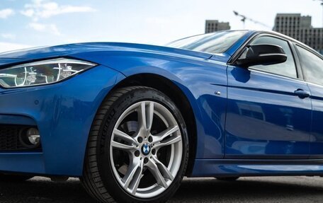 BMW 3 серия, 2017 год, 2 850 000 рублей, 11 фотография