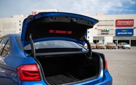 BMW 3 серия, 2017 год, 2 850 000 рублей, 14 фотография