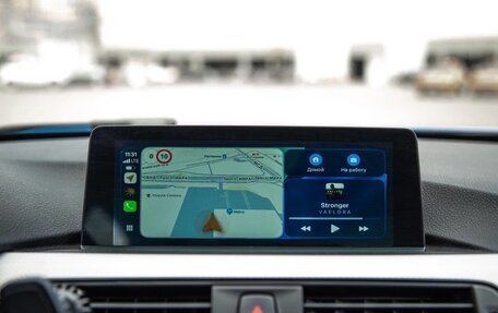 BMW 3 серия, 2017 год, 2 850 000 рублей, 20 фотография
