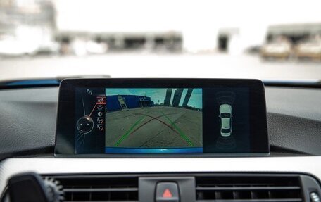 BMW 3 серия, 2017 год, 2 850 000 рублей, 21 фотография