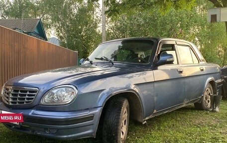ГАЗ 31105 «Волга», 2007 год, 295 000 рублей, 3 фотография