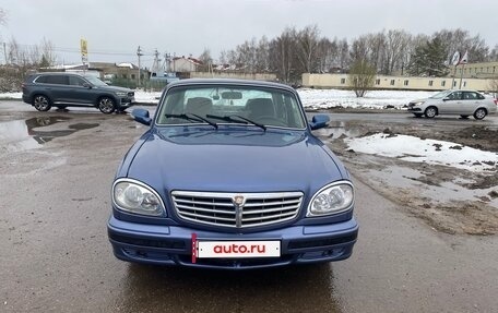 ГАЗ 31105 «Волга», 2007 год, 295 000 рублей, 9 фотография